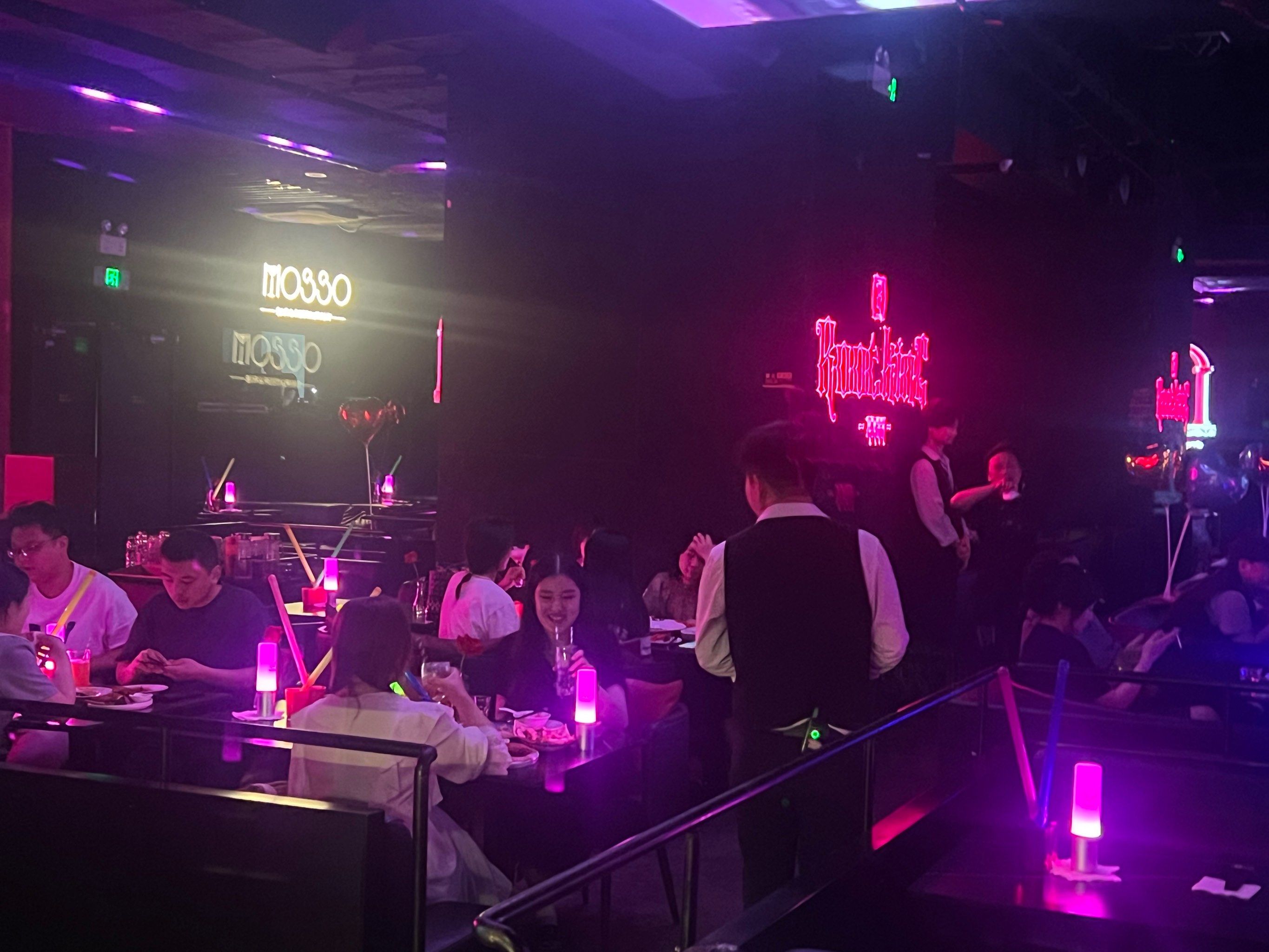 重庆商务ktv环境怎么样推荐选择-巫山县ktv预订