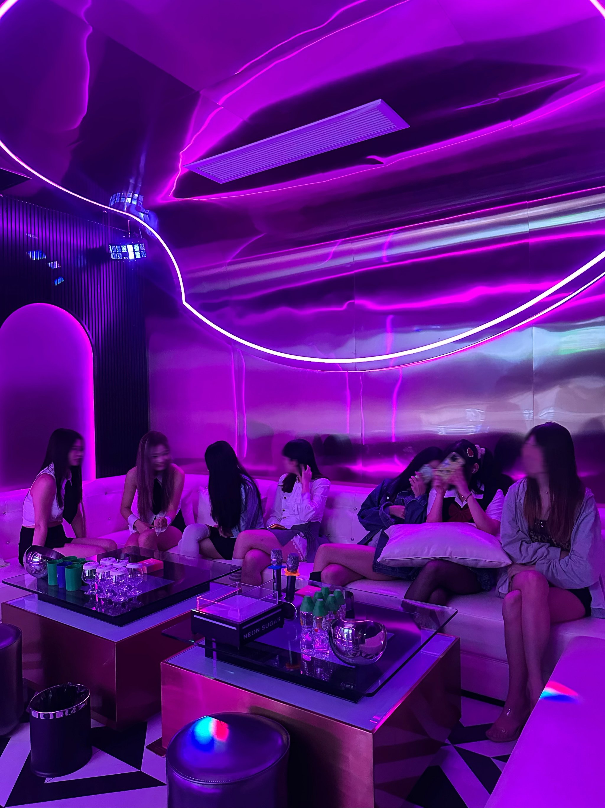 重庆商务ktv价格多少钱一个小时-巫山县ktv预订